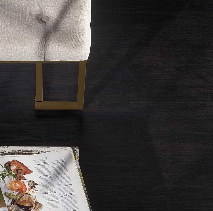 Hudson Eclipse Loose Lay 6x48 Luxury Vinyl Plank Flooring