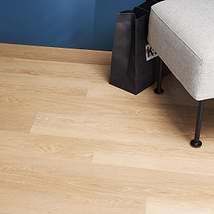 Katone Highland Oak Brined Glue Down 6x48 Luxury Vinyl Plank Flooring