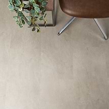 Optoro Trail Slate Beige 28mil Wear Layer Rigid Core Click 12x24 Luxury Vinyl Tile