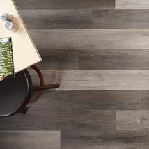 ReNew Scarlet Oak Studio 12mil Wear Layer Glue Down 6x48 Luxury Vinyl Plank Flooring