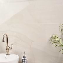TileBarXL Marmi Onice Perla 24"x48" Polished Porcelain Tile