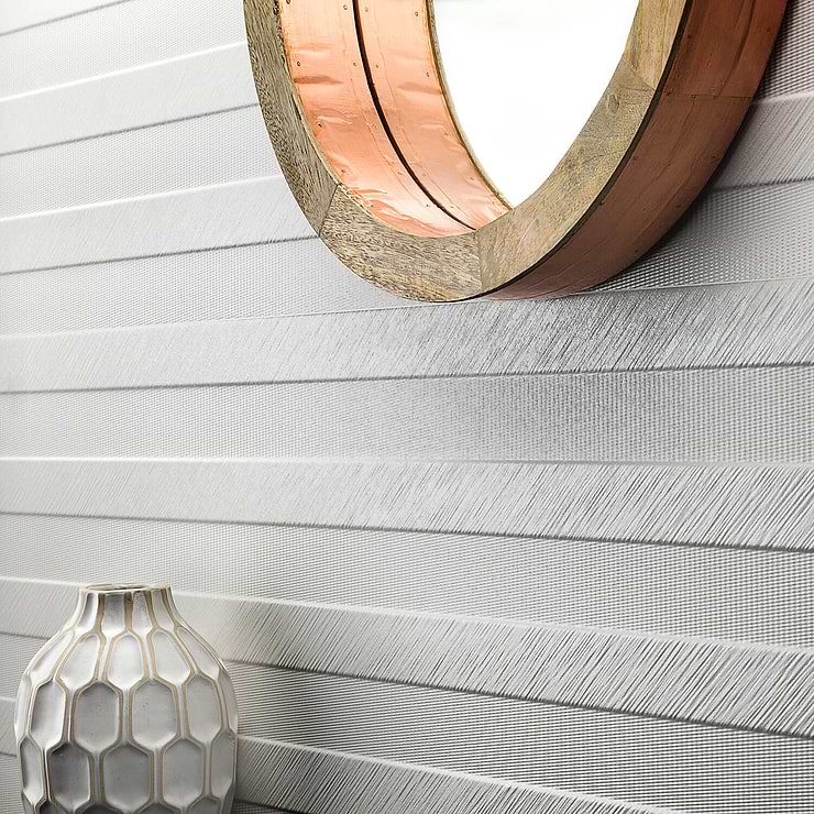 3D Ceramic Tile for Backsplash