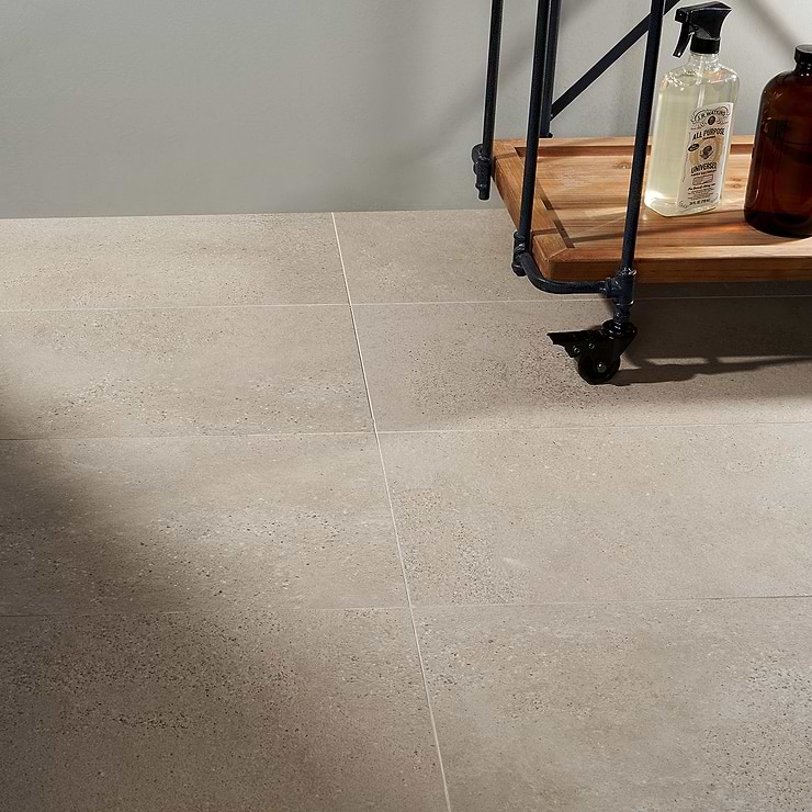 Tulsa Beige 12x24 Matte Porcelain Tile
