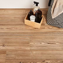 Barberry Nocciola 8x48 Matte Porcelain Wood Look Tile