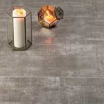 Basic Cement Ash 12x24 Matte Porcelain Tile