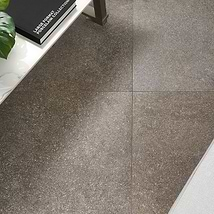 FusionTech Berlin Brown 24x48 Matte Porcelain Tile