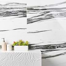 Drama Fall 12x24 Polished Porcelain Tile
