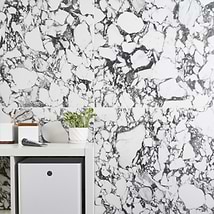 Drama Pebble 24x48 Polished Porcelain Tile