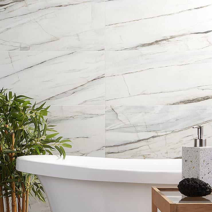 DreamStone Carpaccio 12x24 Matte Porcelain Tile