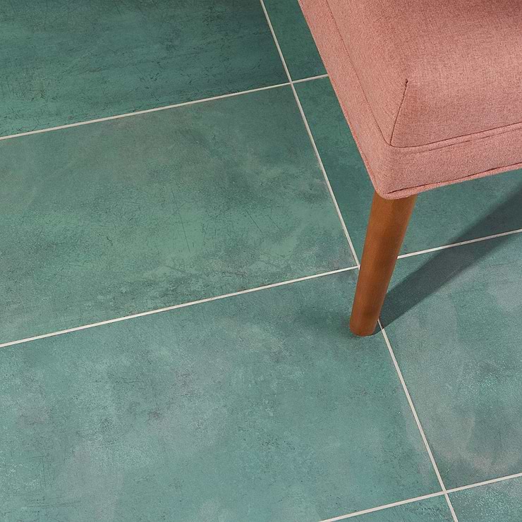 Bond Viridum 12x24 Matte Porcelain Tile
