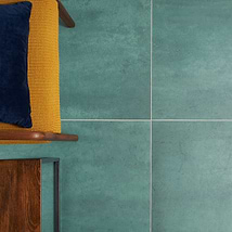Bond Viridum Green 24x48 Matte Porcelain Tile