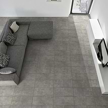 Marbella Greige 12x24 Matte Porcelain Tile