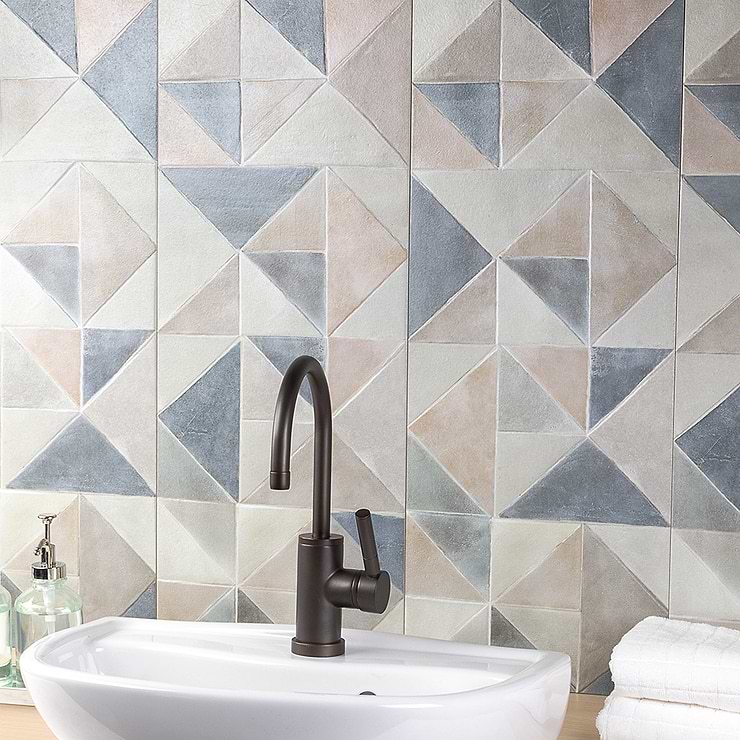 Decorative Ceramic Tile for Backsplash