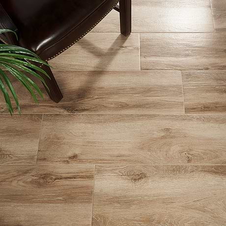 Wood Look Porcelain Tile for Backsplash,Kitchen Floor,Kitchen Wall,Bathroom Floor,Bathroom Wall,Shower Wall,Shower Floor,Outdoor Floor,Outdoor Wall,Commercial Floor
