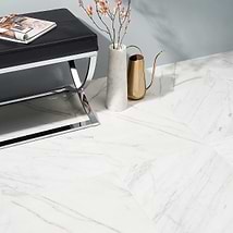 Calacatta Select 18x18 Polished Marble Tile