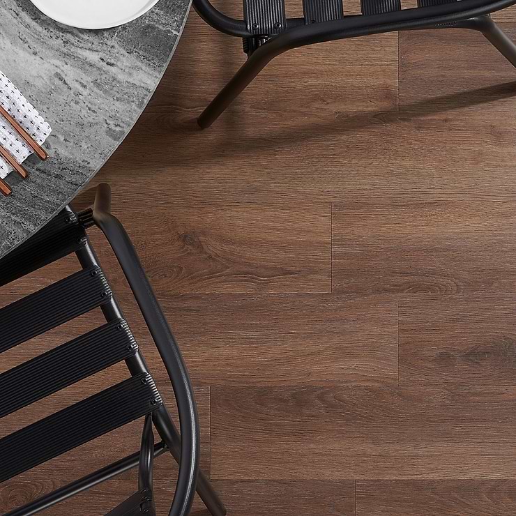 Hudson Sparrow Rigid Core Click 6x48 Luxury Vinyl Plank Flooring
