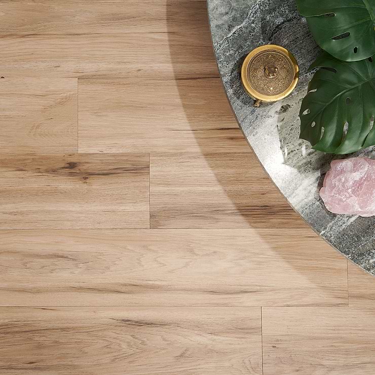 Hudson Saratoga Loose Lay 6x48 Luxury Vinyl Plank Flooring