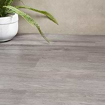 Katone Heartwood Ash Glue Down 6x48 Luxury Vinyl Plank Flooring