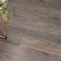 Optoro Limed Oak Harbor 28mil Wear Layer Rigid Core Click 6x48 Luxury Vinyl Plank Flooring