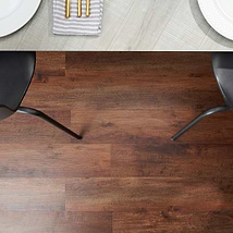 Optoro Oregon Maple Tualatin 12mil Wear Layer Rigid Core Click 6x48 Luxury Vinyl Plank Flooring
