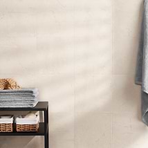 Aero Cream 12x12 Honed Limestone Tile