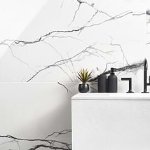 Drama Breach 24x48 Polished Porcelain Tile