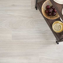 Silkwood Gray 8x48 Matte Porcelain Wood Look Tile