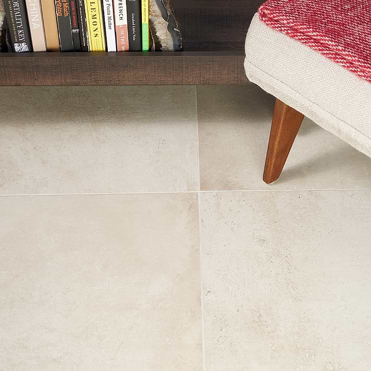 Bronx Sand 24x48 Matte Porcelain Tile