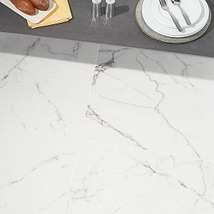 DreamStone Statuario Venato 24x24 Polished Porcelain Tile