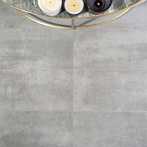 Bond Excalibur Medium Gray 12x24 Matte Porcelain Tile