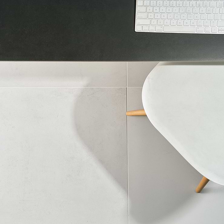 Bond Palladium 24x48 Matte Porcelain Tile 