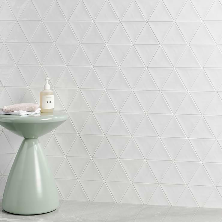 Ceramic Tile for Backsplash