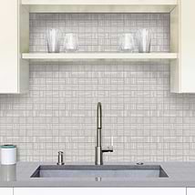 Miles Azul Gray 2x2 Matte Porcelain Mosaic
