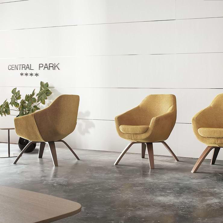 Reverb White 12x36 Matte Ceramic Tile