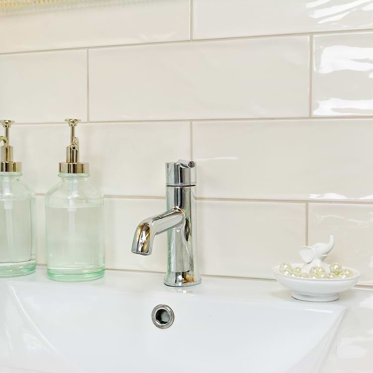 Bulevar Ivory 4x12 Tile 