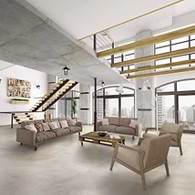Bronx Sand 24x48 Matte Porcelain Tile