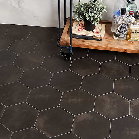 Encaustic Look Porcelain Tile for Backsplash,Kitchen Floor,Kitchen Wall,Bathroom Floor,Bathroom Wall,Shower Wall,Shower Floor,Outdoor Floor,Outdoor Wall,Commercial Floor