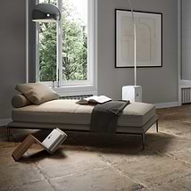 Portrait Copper 24x24 Matte Porcelain Tile