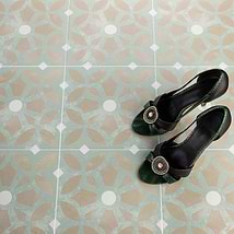 Bella Louvre 9x9 Matte Porcelain Tile