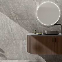 Santo Mountain Beige 24x48 Matte Porcelain Tile
