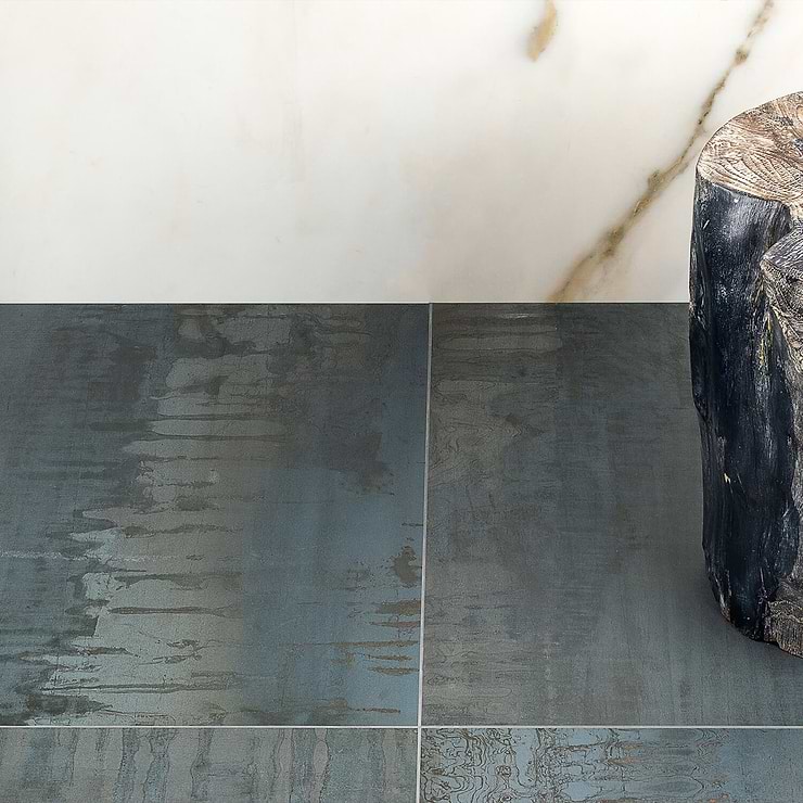 Angela Harris Inspira Oxide 24x24 Porcelain Tile