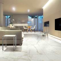 Versilia Calacatta Oro Polished 12x24 Porcelain Tile