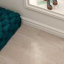 Karo Sand 18x36 Matte Porcelain Tile