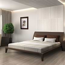 Miles Classic Tan 18x36 Matte Porcelain Tile