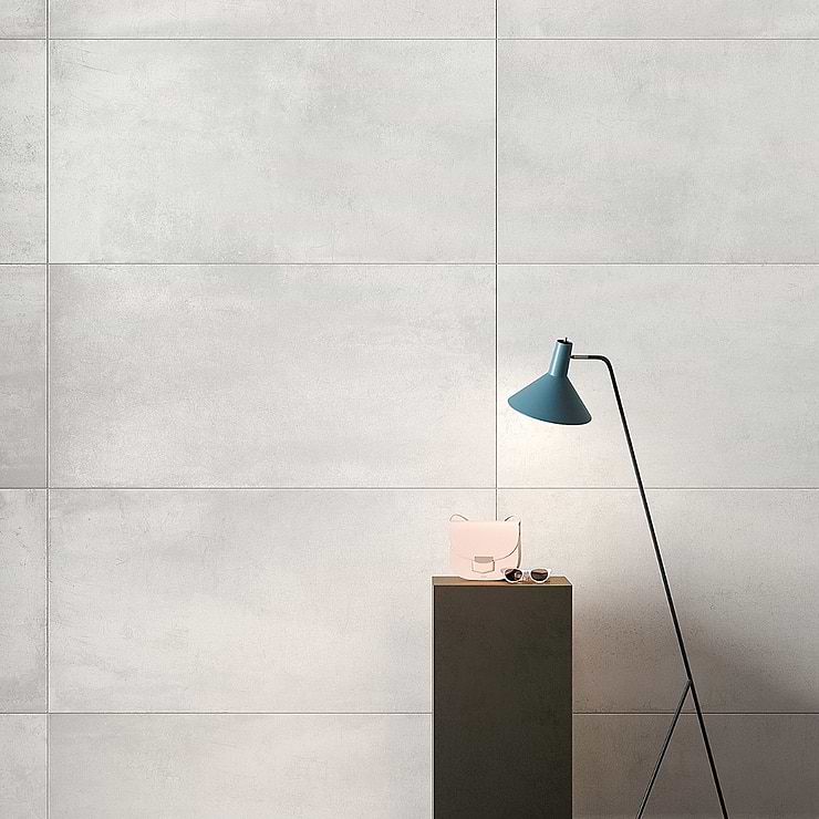 Bond Palladium 24x48 Matte Porcelain Tile 