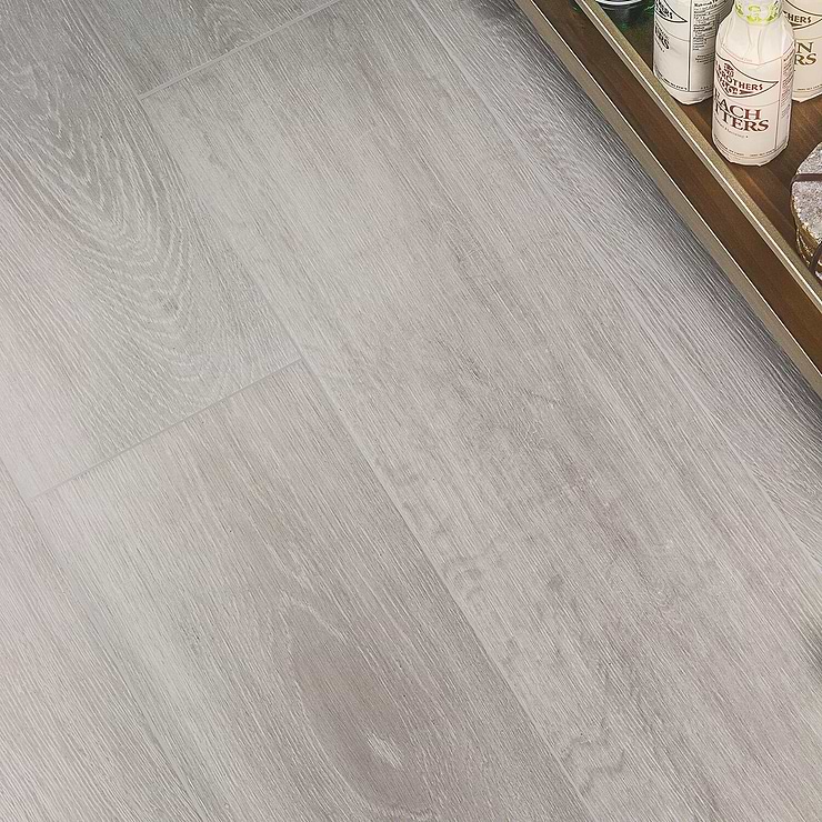 Wood Look Porcelain Tile for Backsplash