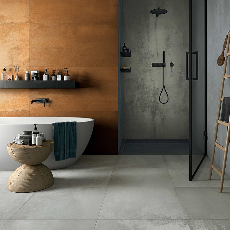 Bond Nimbus 12x24 Matte Porcelain Tile 