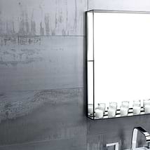 Angela Harris Inspira Steel Gray 12x24 Matte Porcelain Tile