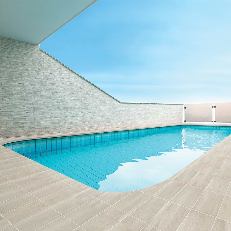 Karo Sand 12x24 Matte Porcelain Tile