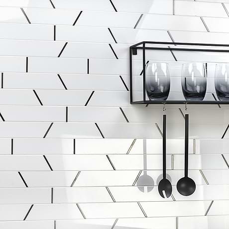 Decorative Nanoglass Tile for Backsplash,Kitchen Wall,Bathroom Wall,Shower Wall